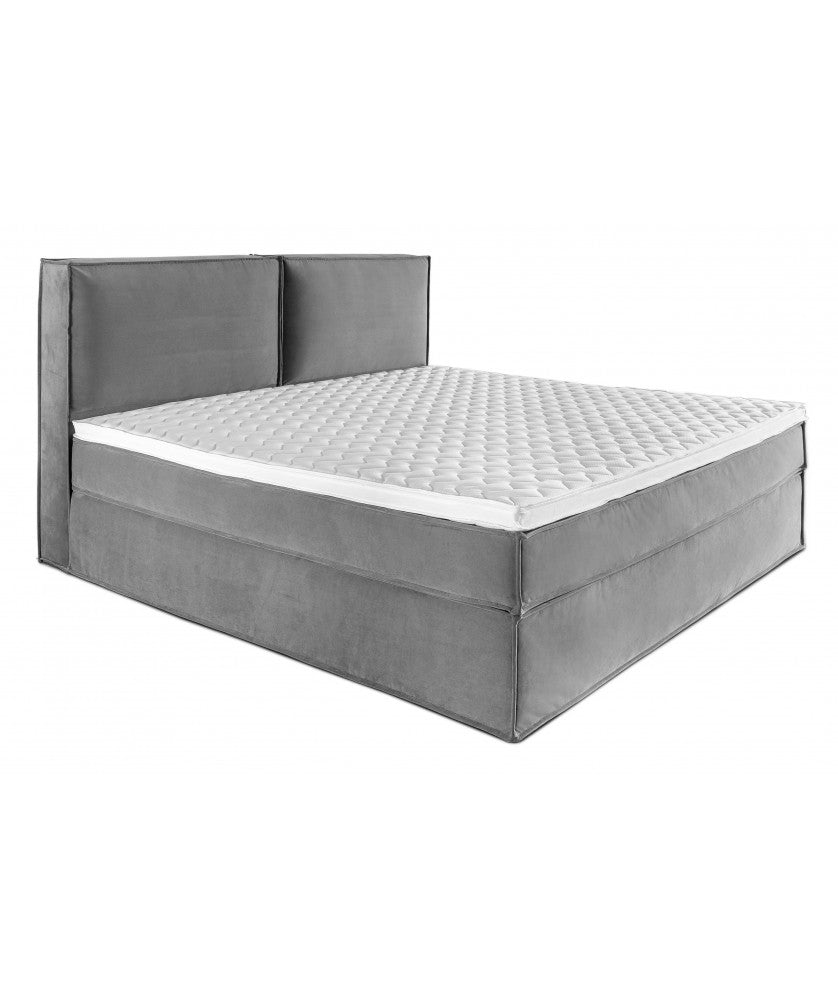 Bed NARBONNE (Continental)